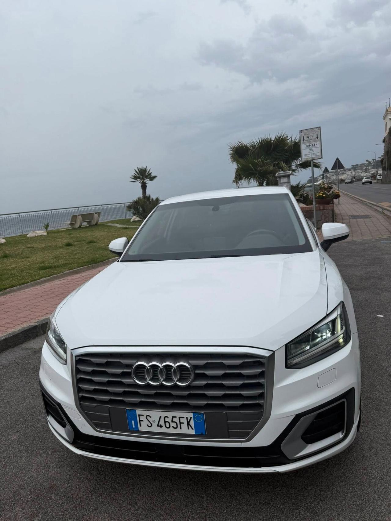 Audi Q2 1.6 TDI S tronic Business CAMBIO AUTOMATICO 3336121884