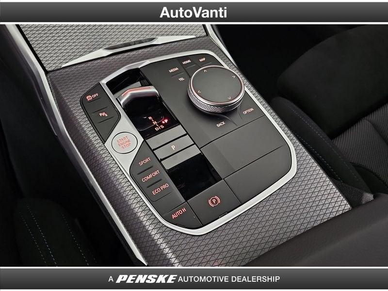 BMW Serie 3 Touring BMW 320d Touring