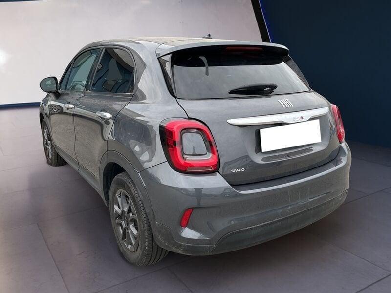 FIAT 500X 2022 1.0 t3 Club 120cv