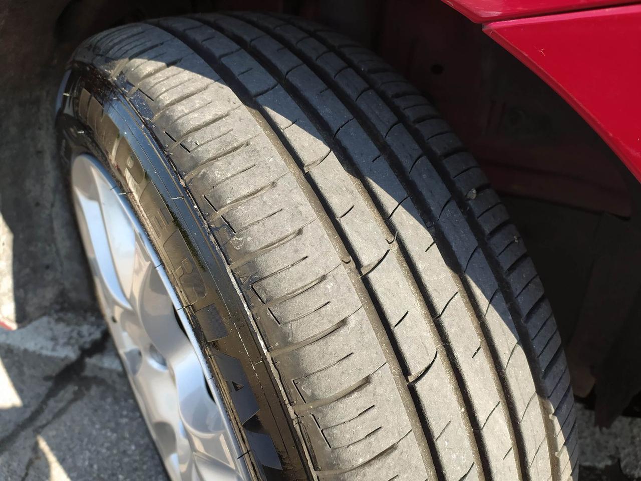 Alfa Romeo MiTo Distinctive Premium 1.4 TB #10391