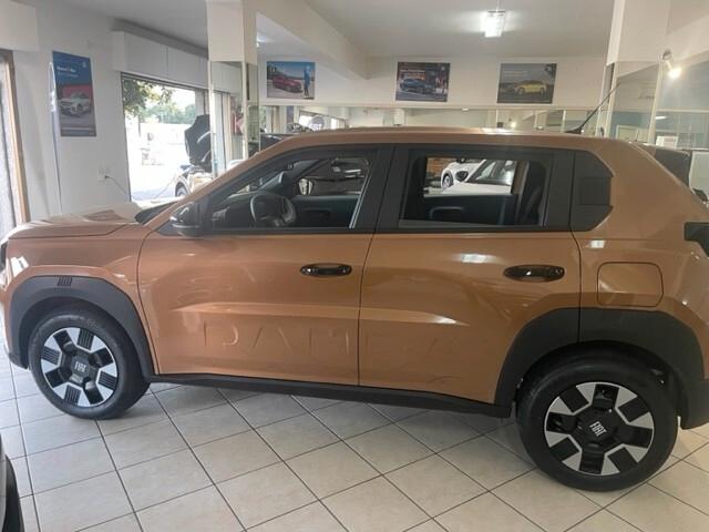 Fiat Grande Panda 1.2 Hybrid 110 CV S&S Icon