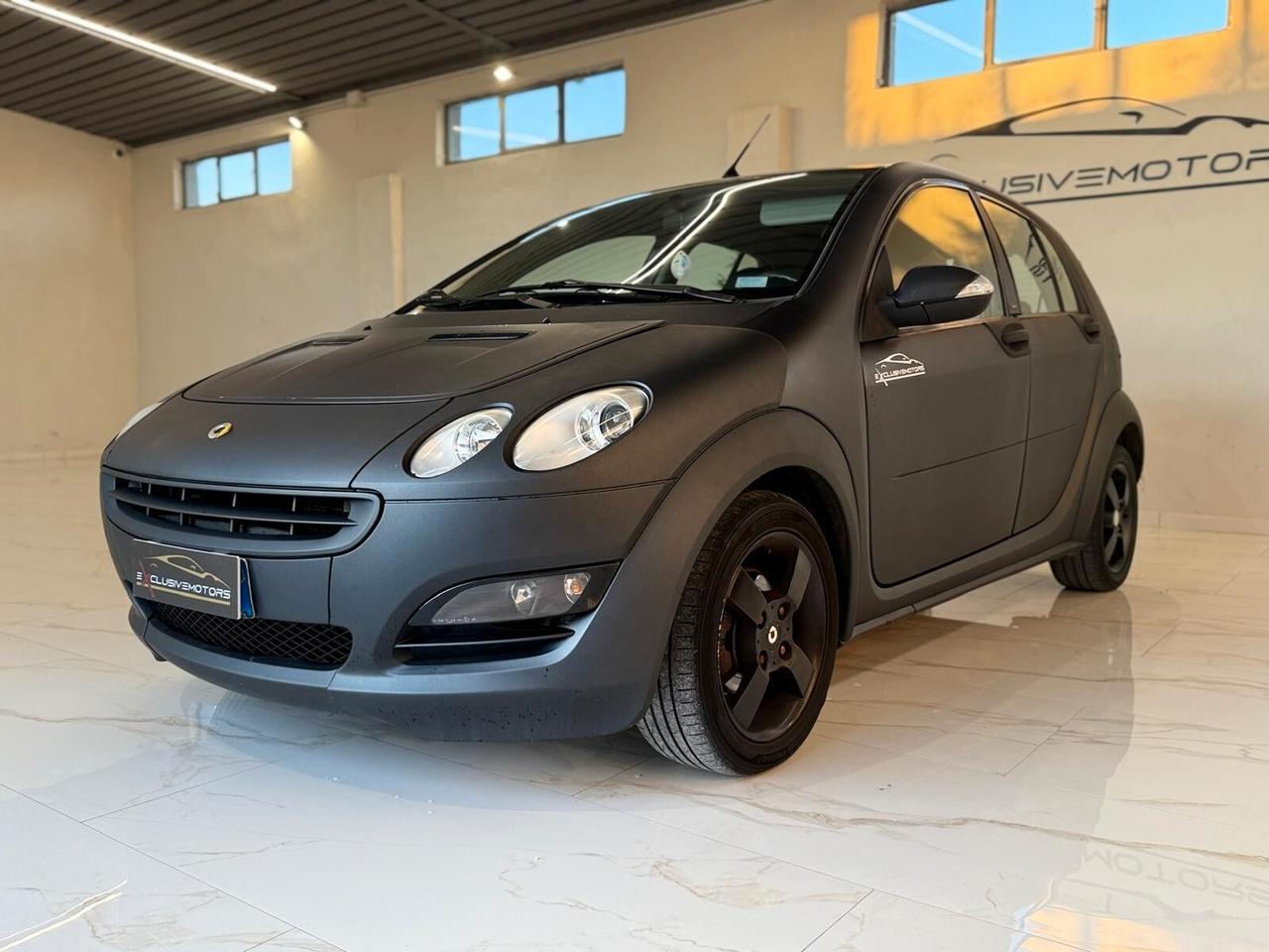 Smart ForFour 1.3 passion
