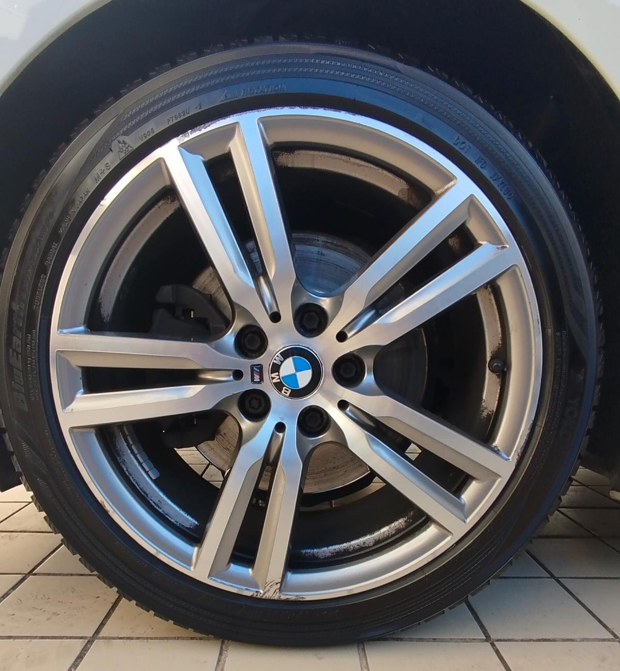 Bmw 2er Active Tourer SERIE2 220d xDrive Msport aut.