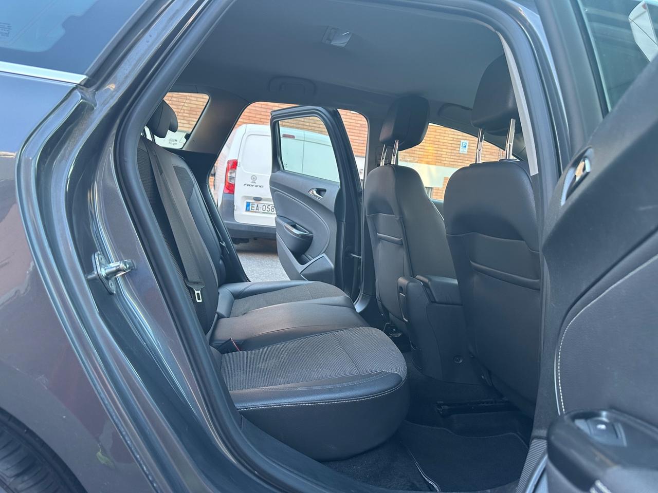 Opel Astra 1.7 CDTI 110CV Sports Tourer Elective