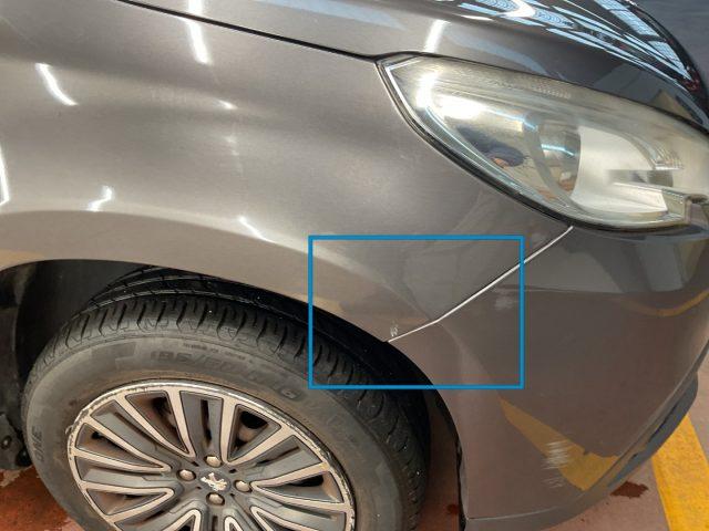 PEUGEOT 2008 1° serie 1.4 HDi 68CV Active