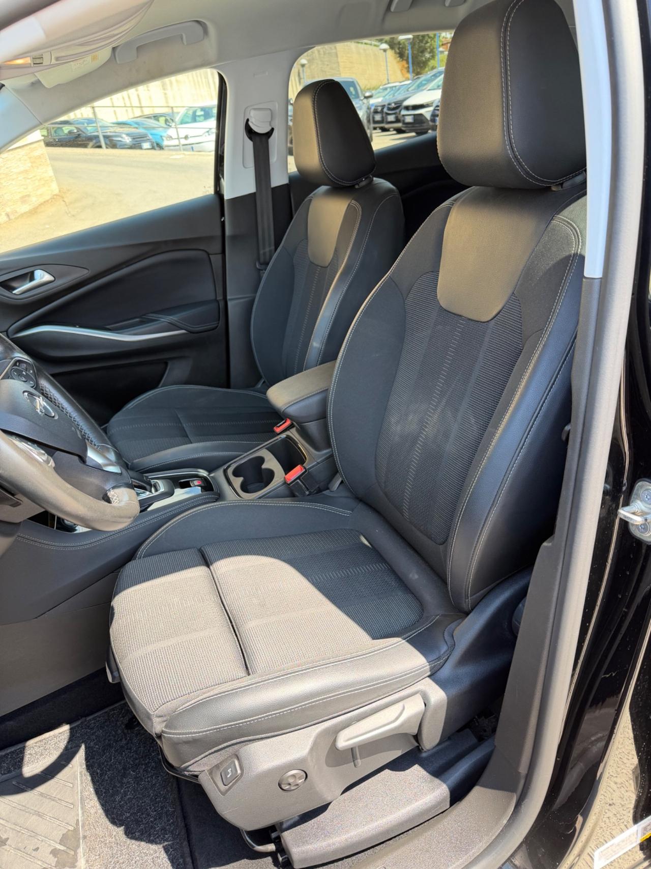 Opel Grandland X 1.5 diesel 130cv GS Line 2023