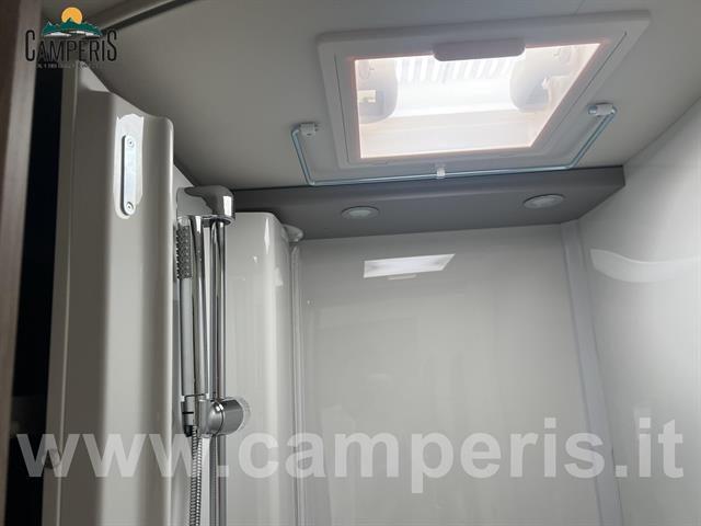 CARADO CARADO --- T 338 STANDARD