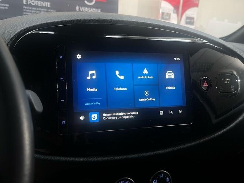 Toyota Aygo X 1.0B (72 CV) Active S-CVT