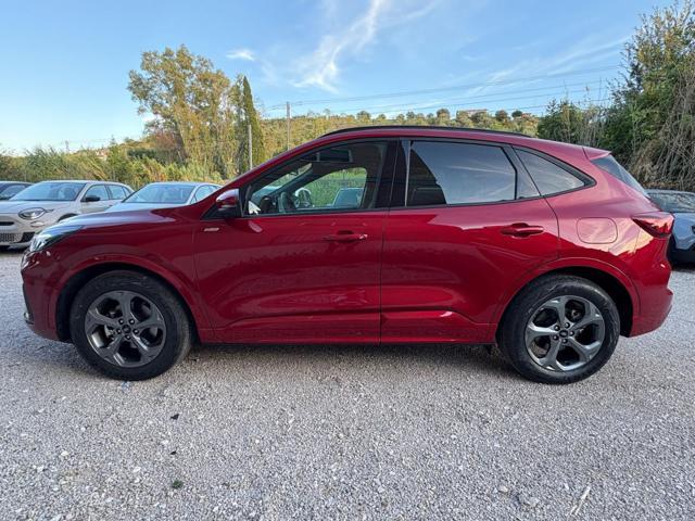 FORD Kuga 2.5 Full Hybrid 190 CV CVT 2WD ST-Line