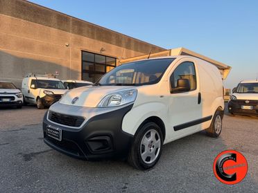 Fiat Fiorino 1.3 MJT 95 CV SX CARGO OTTIME CONDIZIONI-E6D-CLIMA-