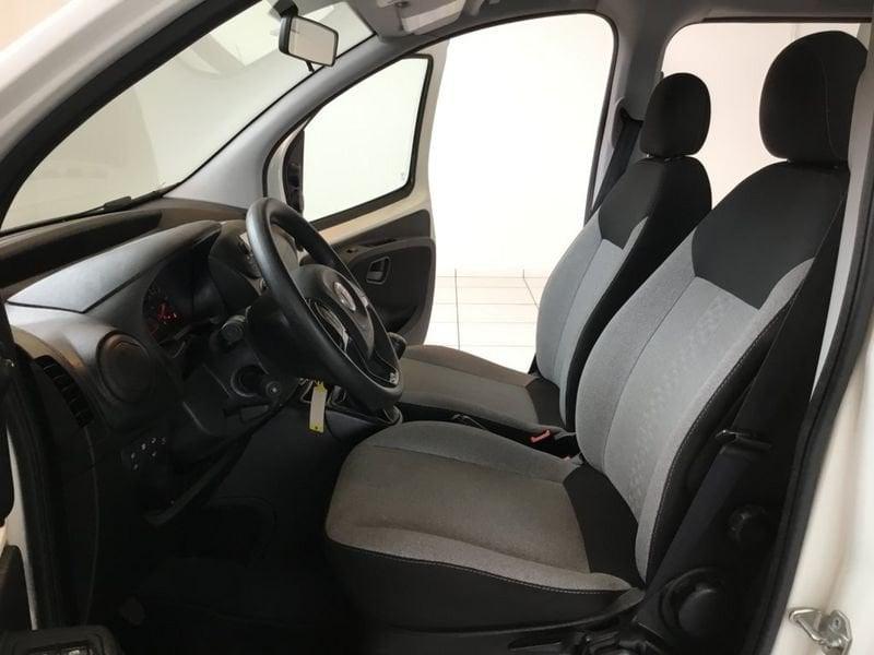 FIAT Fiorino Fiorino QUBO 1.3 MJT 95CV SX (N1) DYNAMIC