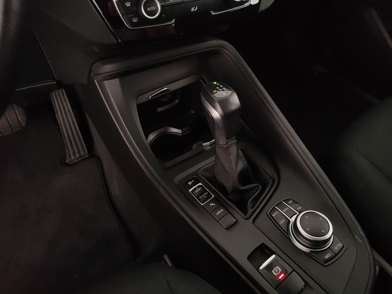 Bmw X1 xDrive25e Business Advantage