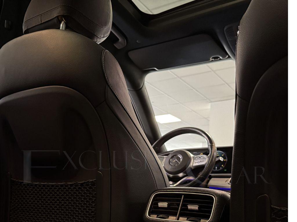 MERCEDES - GLE - 300 d 4Matic Mild Hybrid Prem. Plus