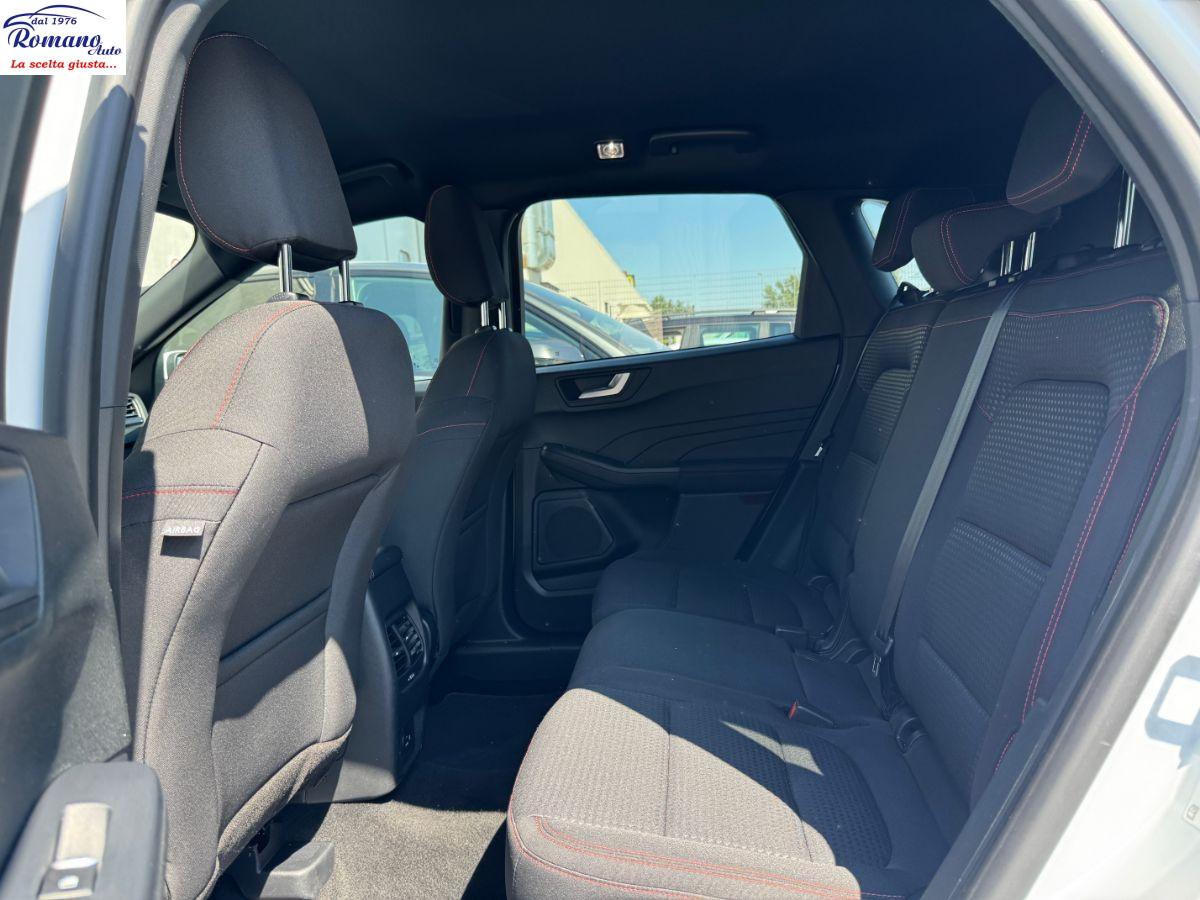 FORD - Kuga 1.5 ecoblue ST-Line 2wd 120cv#RETROCAMERA!