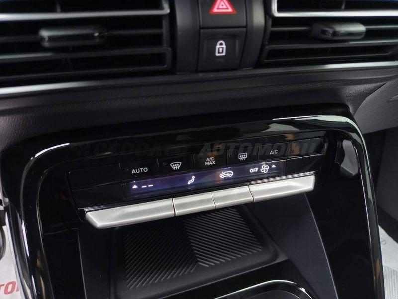 Citroën C3 Aircross C3 Aircross 1.2 hybrid You Pack Plus 145cv edcs6