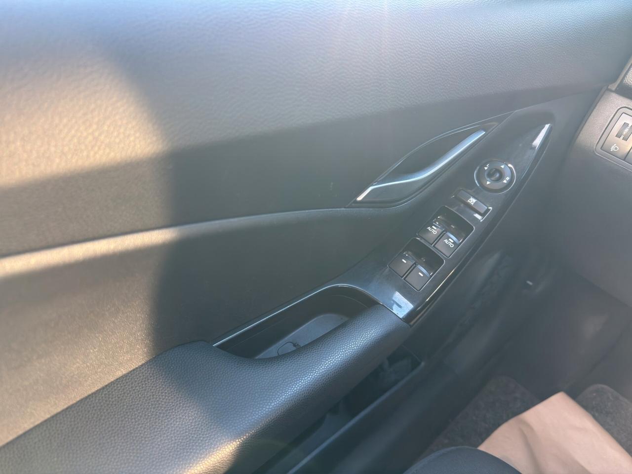 Hyundai iX20 1.4 90 CV Econext Comfort