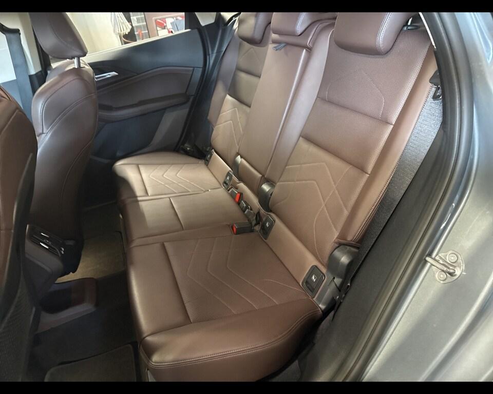 BMW Serie 2 Active Tourer 218 i Luxury DCT