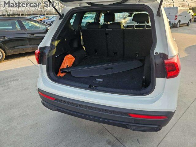 SEAT Tarraco 2.0 tdi Business 150cv dsg - GE426RT