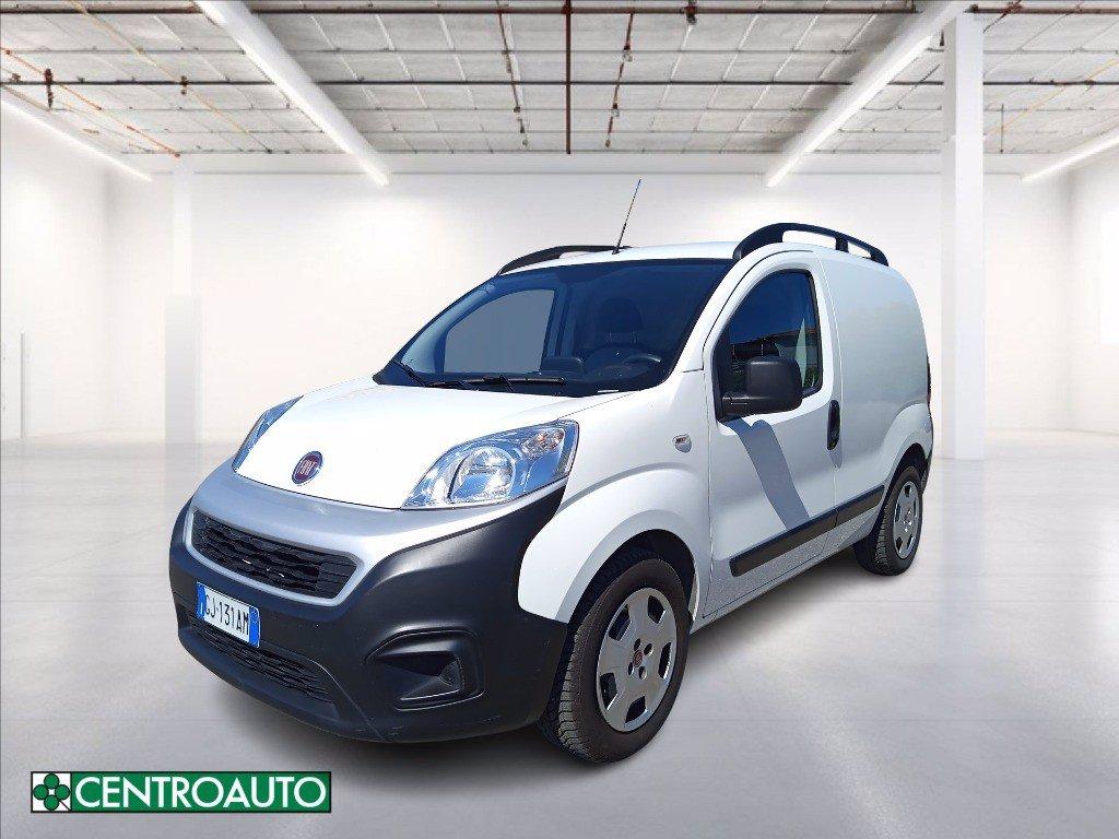 FIAT Fiorino cargo 1.3 mjt 95cv SX del 2022