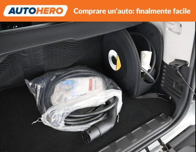 SMART ForTwo EQ Pulse