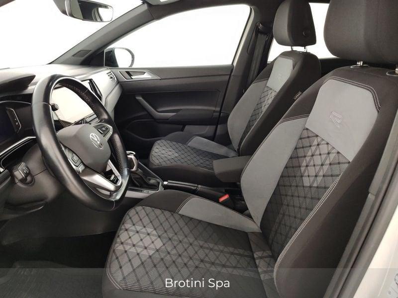 Volkswagen Taigo 1.5 TSI ACT R-Line DSG