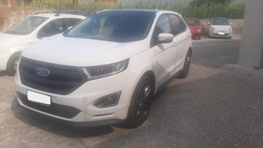 Ford Edge 2.0 TDCI 210 CV AWD Start&Stop Powershift Vignale