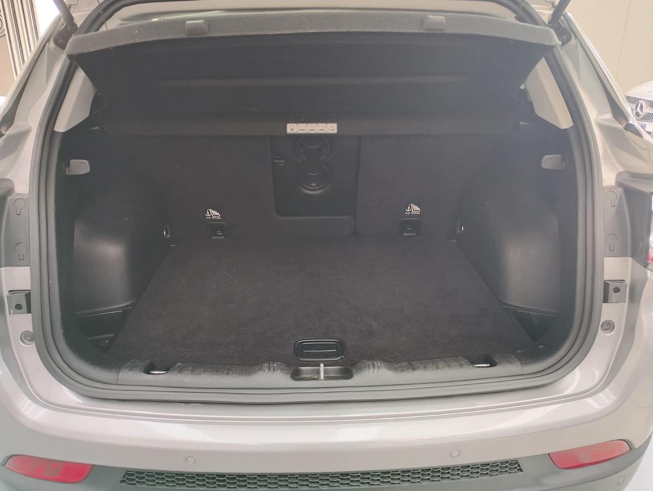 Jeep Compass 2.0 Multijet II 4WD Limited