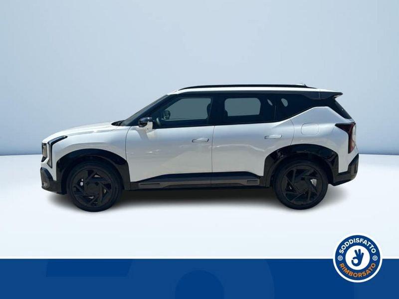 Kia Seltos 1.6 TGDI DCT 4WD X-Line (TC, TT)