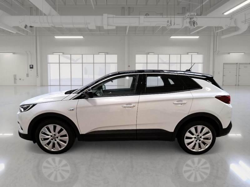 OPEL GRANDLAND X 1.5 Diesel 130cv Ultimate S/S MT6