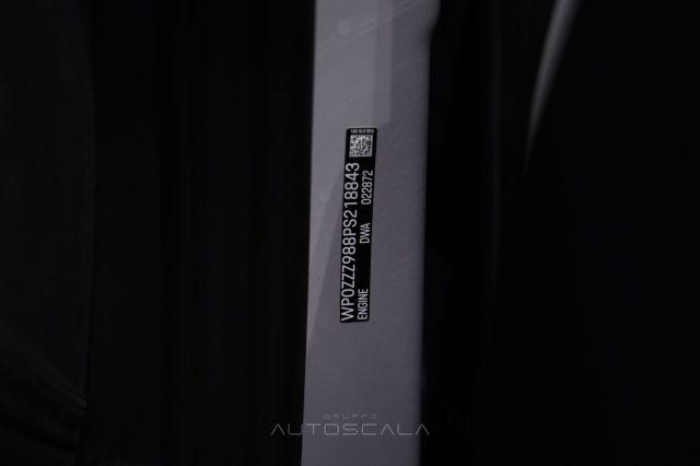 PORSCHE 718 Spyder 4.0 420cv #Targa718 #ScarichiSportivi