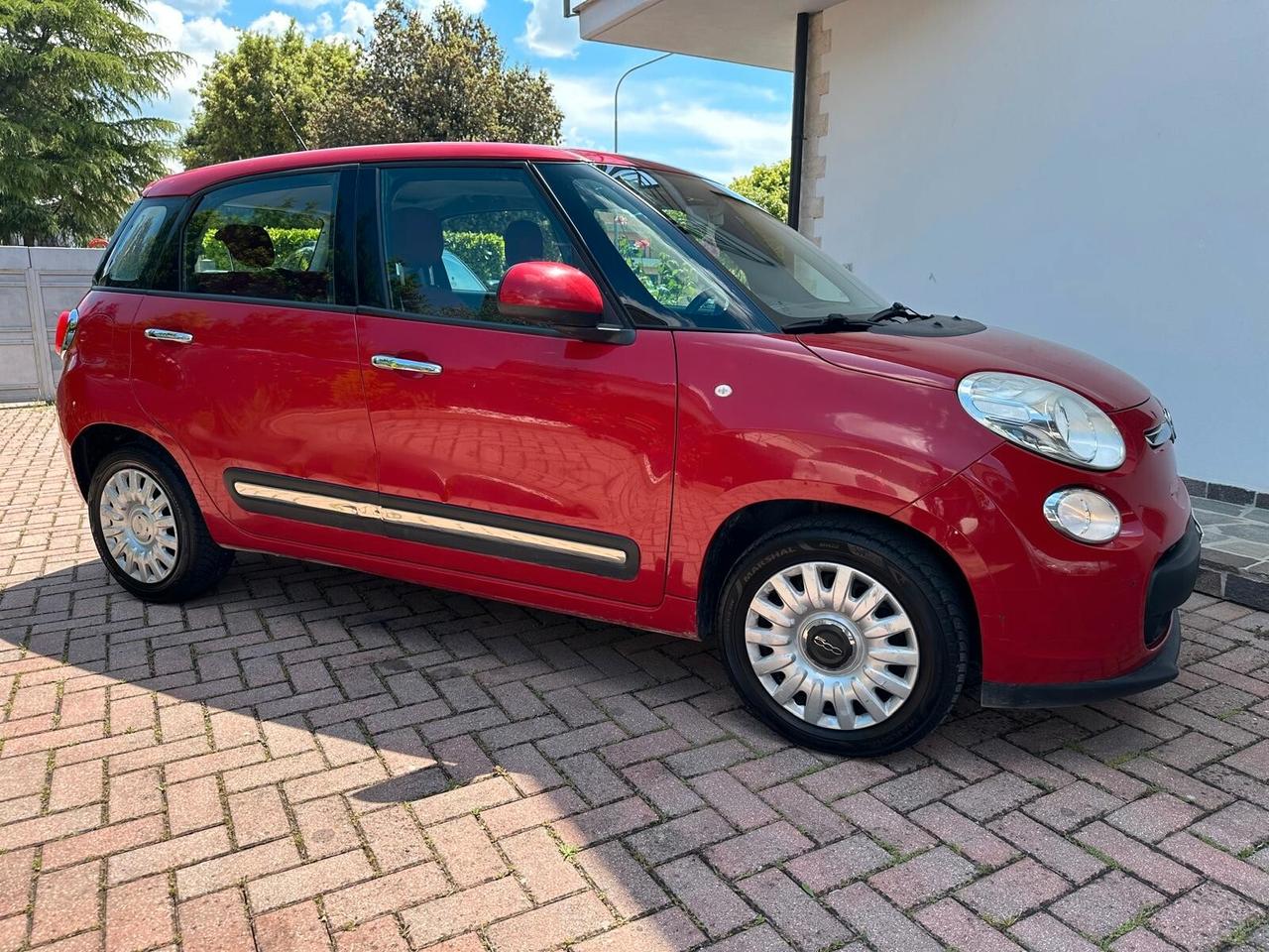 Fiat 500L 1.3 Multijet 85 CV Lounge