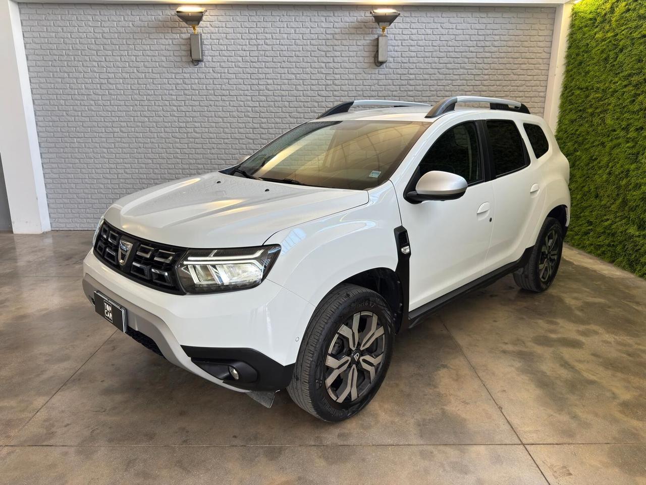 Dacia Duster 1.0 TCe GPL 4x2 Journey UP