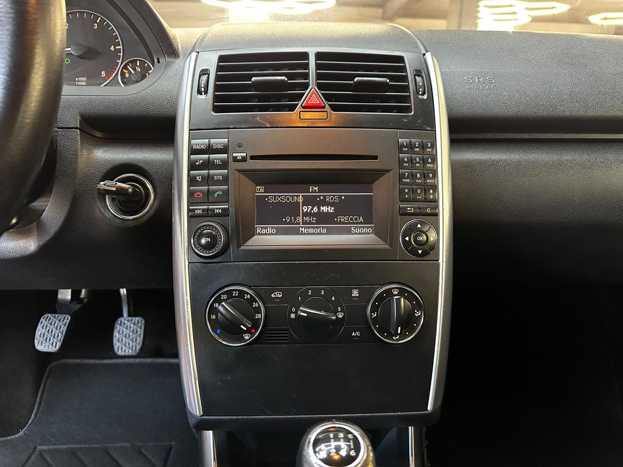 Mercedes-benz A 180 CDI Avantgarde - FABIANOAUTO