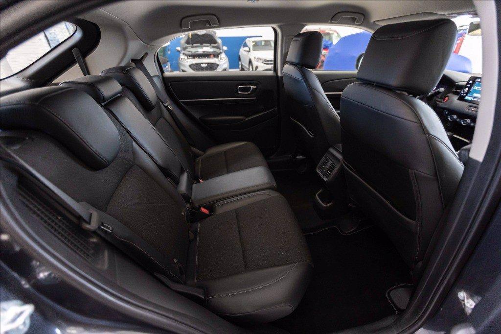 HONDA HR-V 1.5 hev Elegance ecvt del 2022