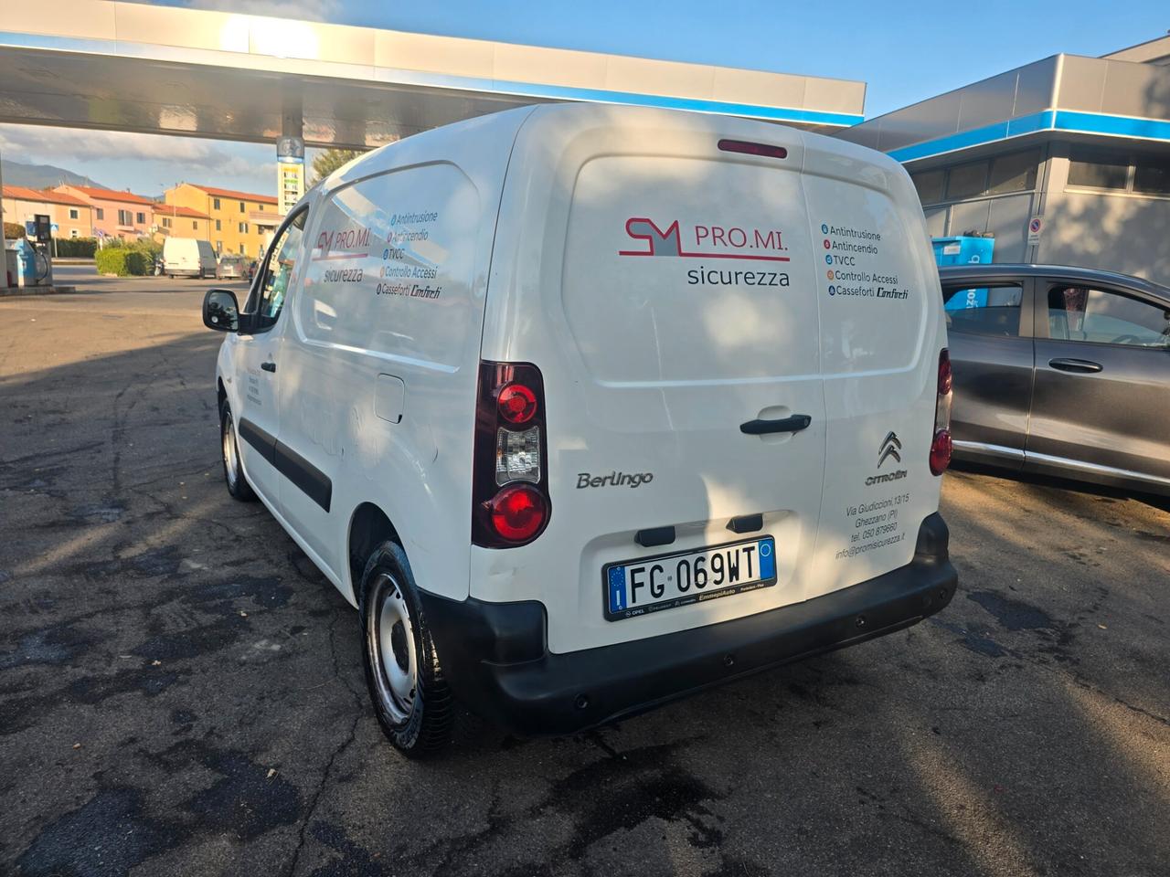 Renault Kangoo 1.5 dCi 110CV F.AP. S&S 4p. Express Maxi Combi Energy