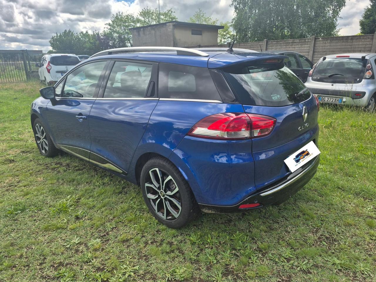 Renault Clio Sporter TCe 12V 90 CV Business