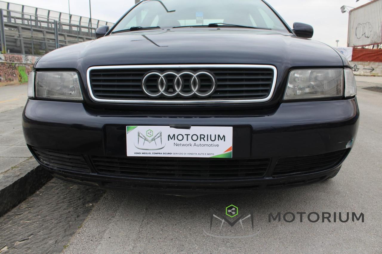 Audi A4 Berlina A4 1.8