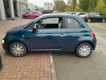 FIAT 500 1.2 EasyPower Pop!ANTEPRIMA ESCLUSIVA