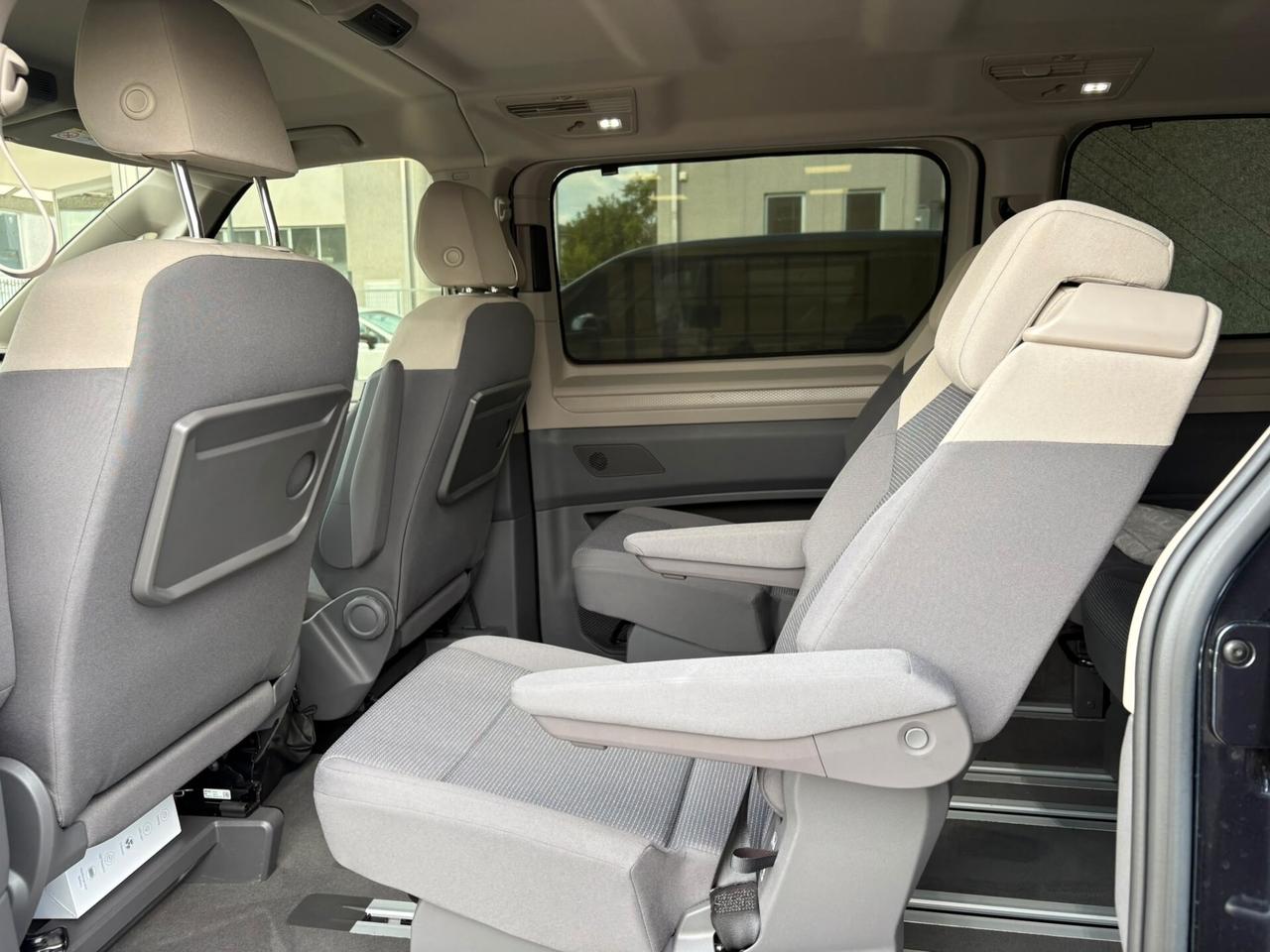 Volkswagen Multivan 2.0 TDI 150CV DSG Space 7 POSTI