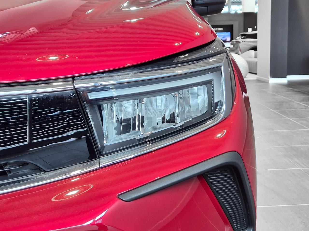 Opel Grandland 1.2 edition s&s 130cv