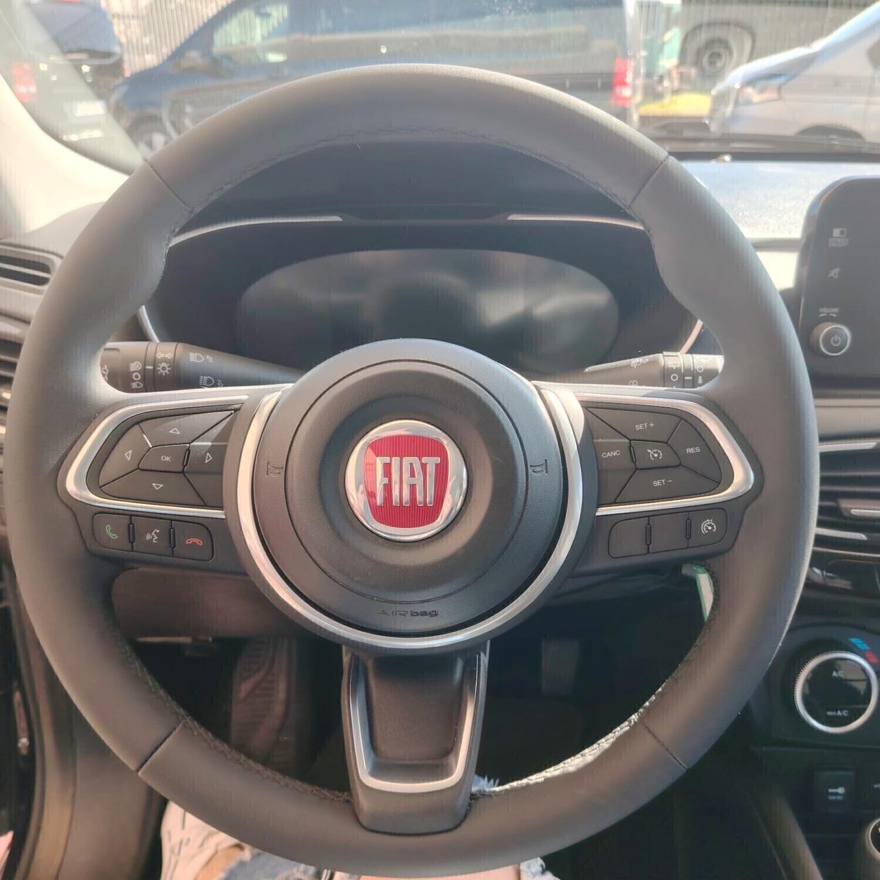 Fiat Tipo 1.6 Mjt S&S SW Life