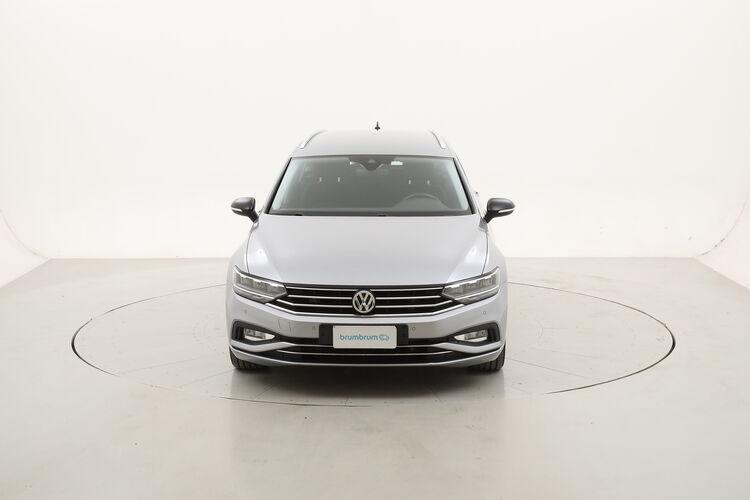 Volkswagen Passat Business DSG BR825505 2.0 Diesel 150CV