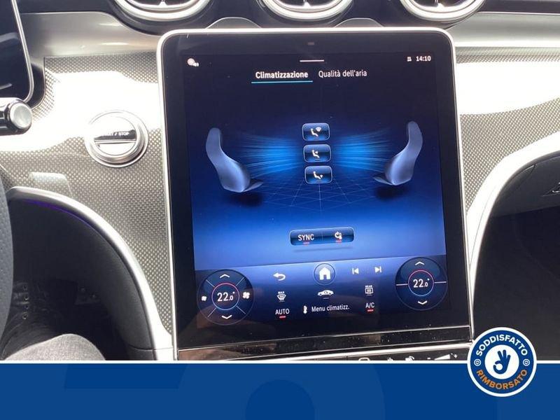Mercedes-Benz CLE Cabrio CLE 300 4MATIC CABRIO AMG Line Premium Plus