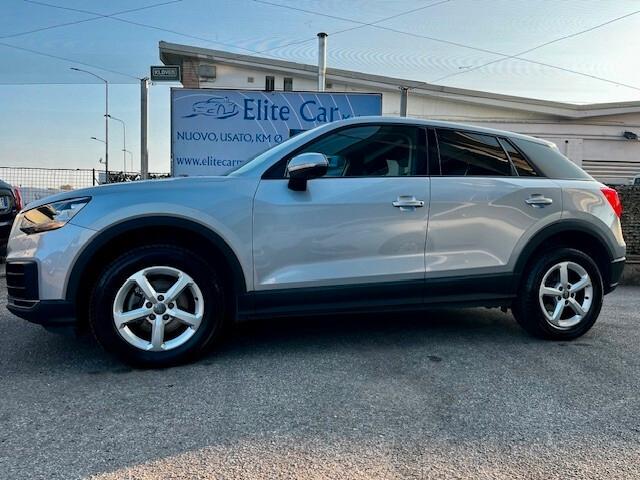 AUDI Q2 30 tdi Business s-tronic "NAVI/ CRUISE C PDC/ "