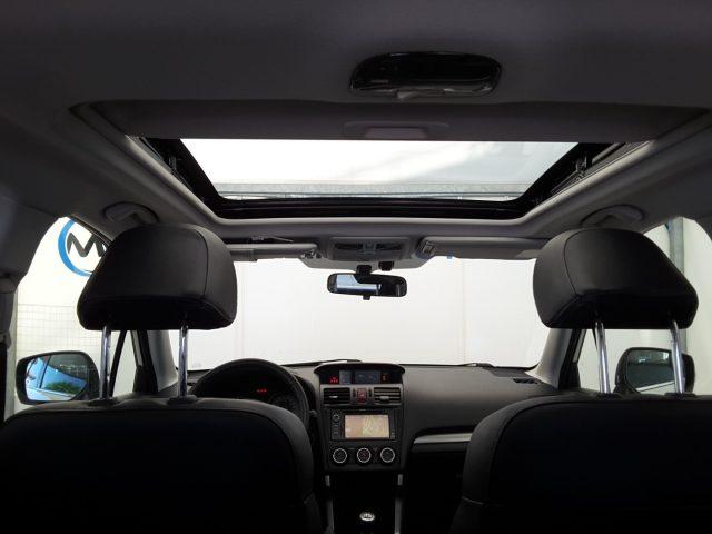 SUBARU Forester 2.0D-L Exclusive