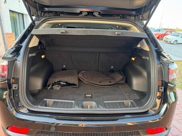 Jeep Compass 1.3 Turbo T4 190 CV PHEV AT6 4xe Limited Pronta consegna