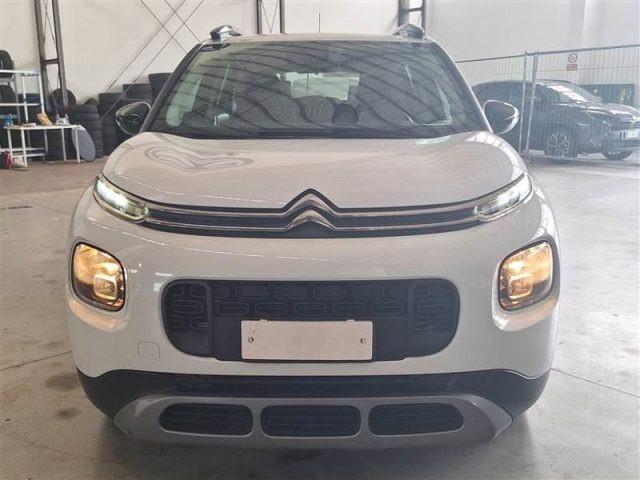 CITROEN C3 Aircross BlueHDi 100 S&S Feel