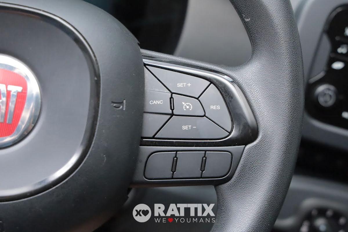Fiat Panda 1.0 firefly hybrid 70CV 5p.ti