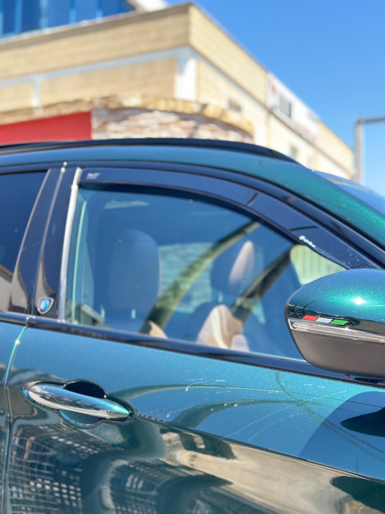 Alfa Romeo Stelvio 2.2 160 CV Q2 VELOCE TI-2019