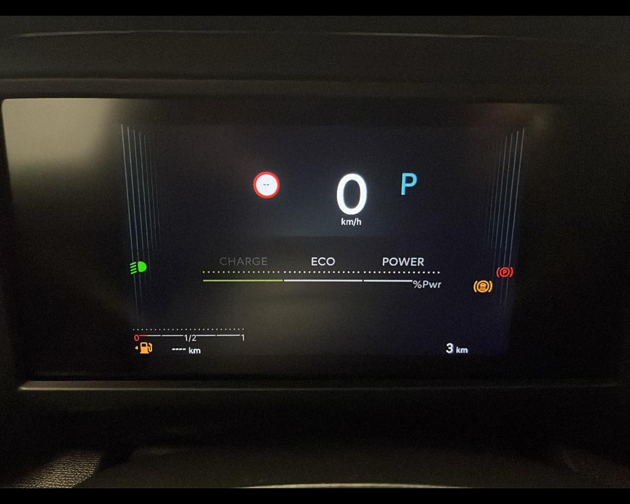 CITROEN C4 Hybrid 145 cv Automatico - COLLECTION